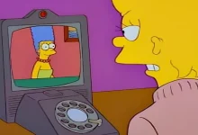 تکنولوژی هایی که سیمپسون ها چند سال قبل به درستی پیش بینی کرده بودند9