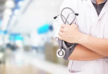 دستیاران پزشکی