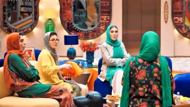 جوکر با تیم جدید بانوان از چهارشنبه ۷ آذر منتشر می‌شود1