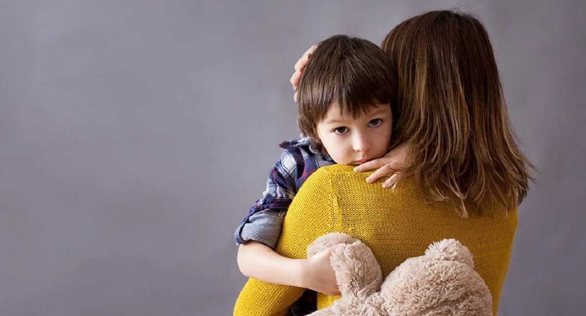 حضانت فرزند بعد از جدایی والدین برعهده چه‌کسی است؟