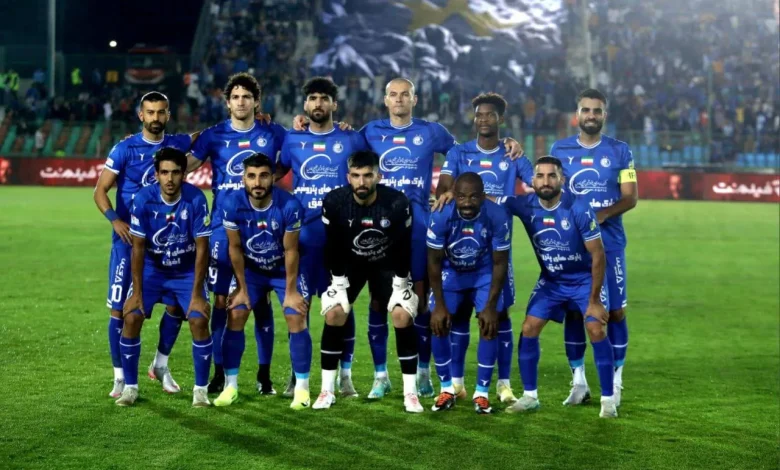 استقلال