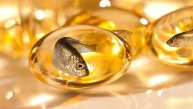 خطرات پنهان عوارض قرص امگا ۳ تاریخ گذشته