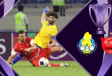 پرسپولیس