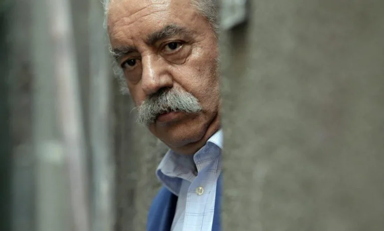 بهزاد فراهانی