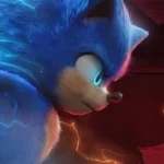 دومین تریلر رسمی فیلم Sonic the Hedgehog 3 منتشر شد