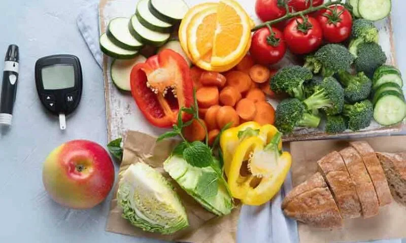 دیابتی ها کربوهیدرات ها را از غذاهایشان حذف نکنند