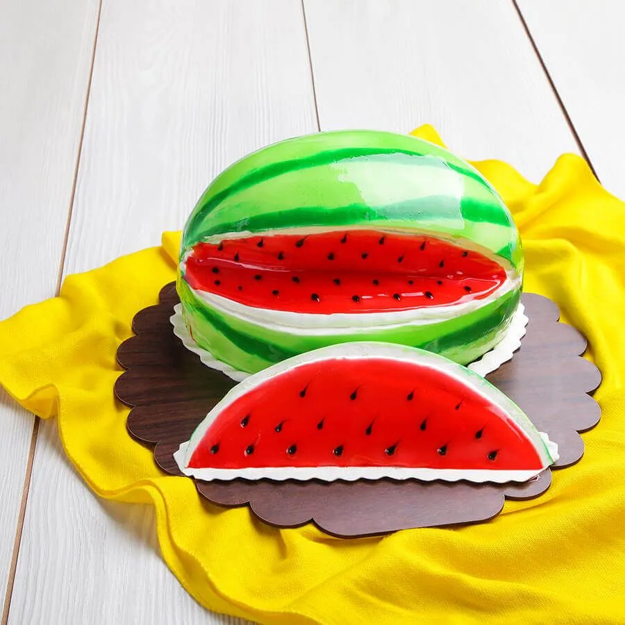 دیزایین کیک شب یلدا