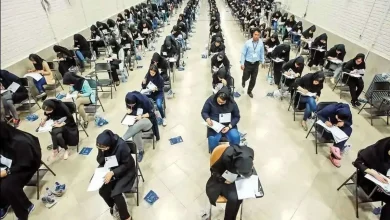 زمان ثبت نام و برگزاری کنکور ۱۴۰۴ مشخص شد1