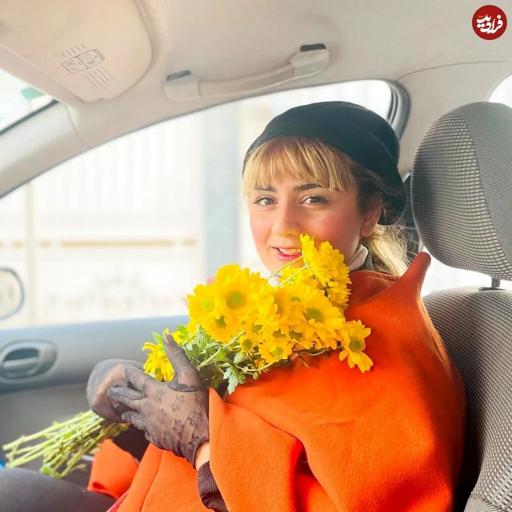 زهره ساداتی