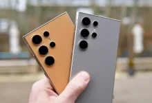 گلکسی اس ۲۵ اولترا