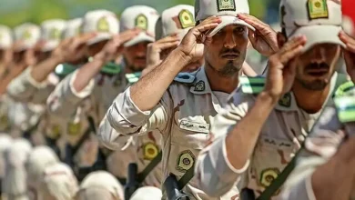 سربازان