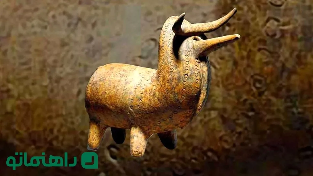 سفر به سرزمین تاریخی دیلمان حیرت‌انگیزترین آثار باستانی گیلان عکس3