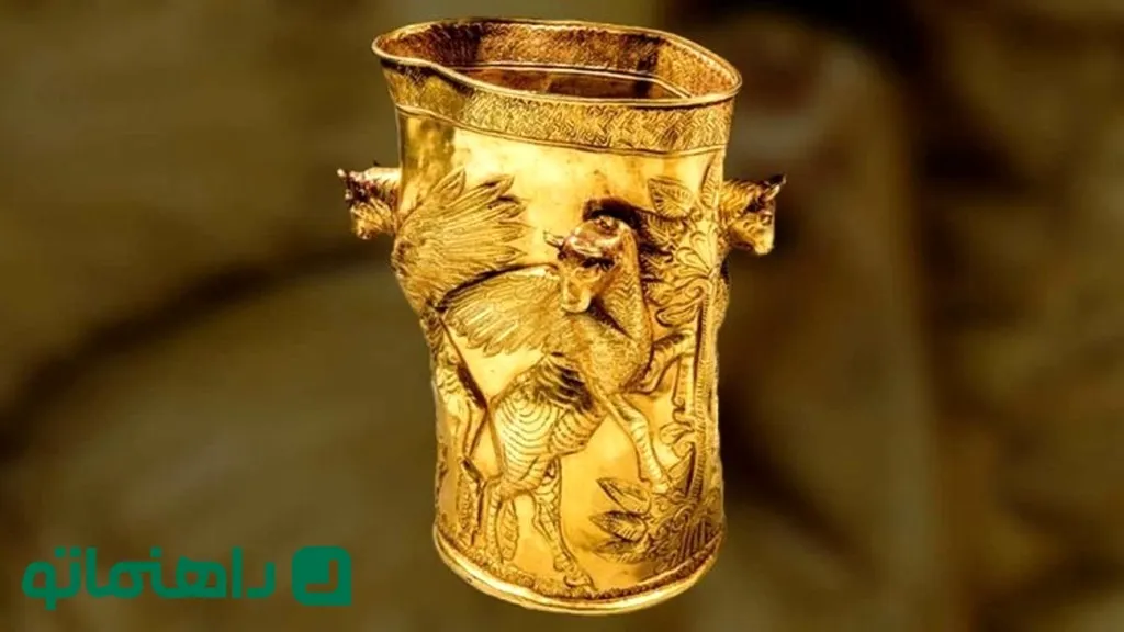 سفر به سرزمین تاریخی دیلمان حیرت‌انگیزترین آثار باستانی گیلان عکس5