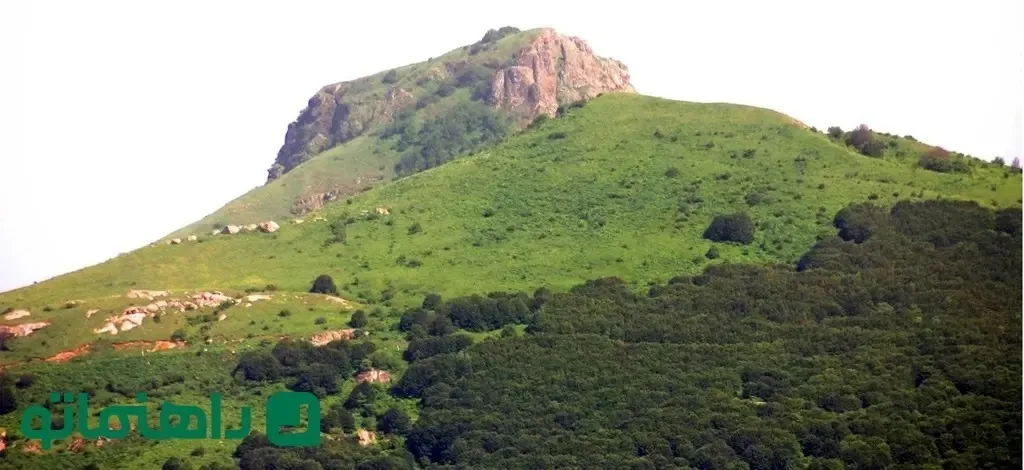 سفر به سرزمین تاریخی دیلمان یرت‌انگیزترین آثار باستانی گیلان عکس17
