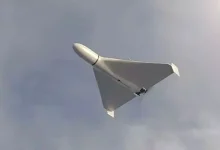 پهپاد روسی