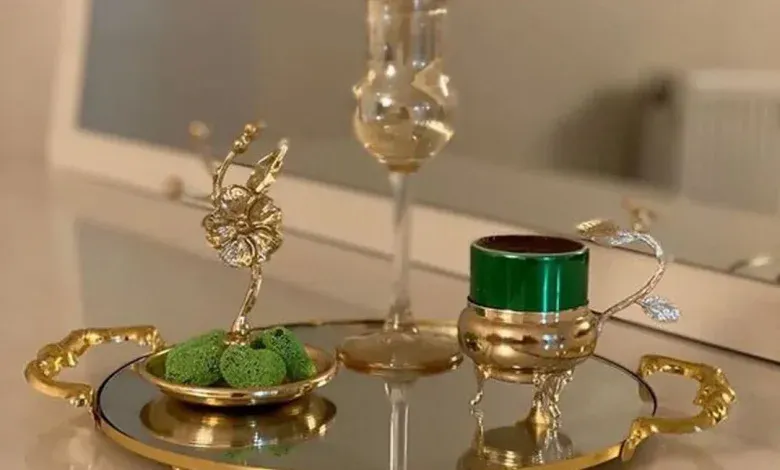 فنجان قهوه خوری