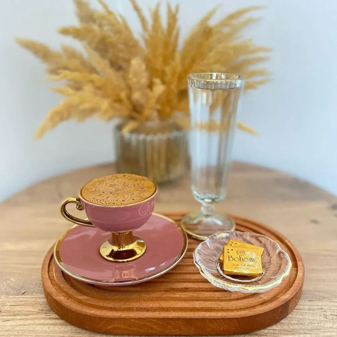 فنجان قهوه خوری