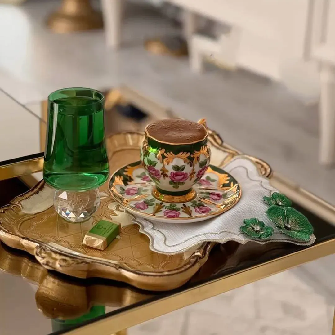 فنجان قهوه خوری