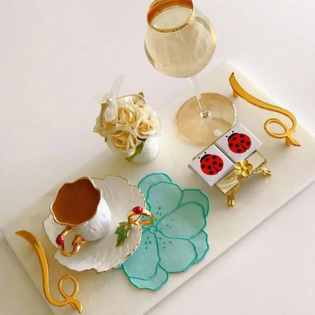 فنجان قهوه خوری