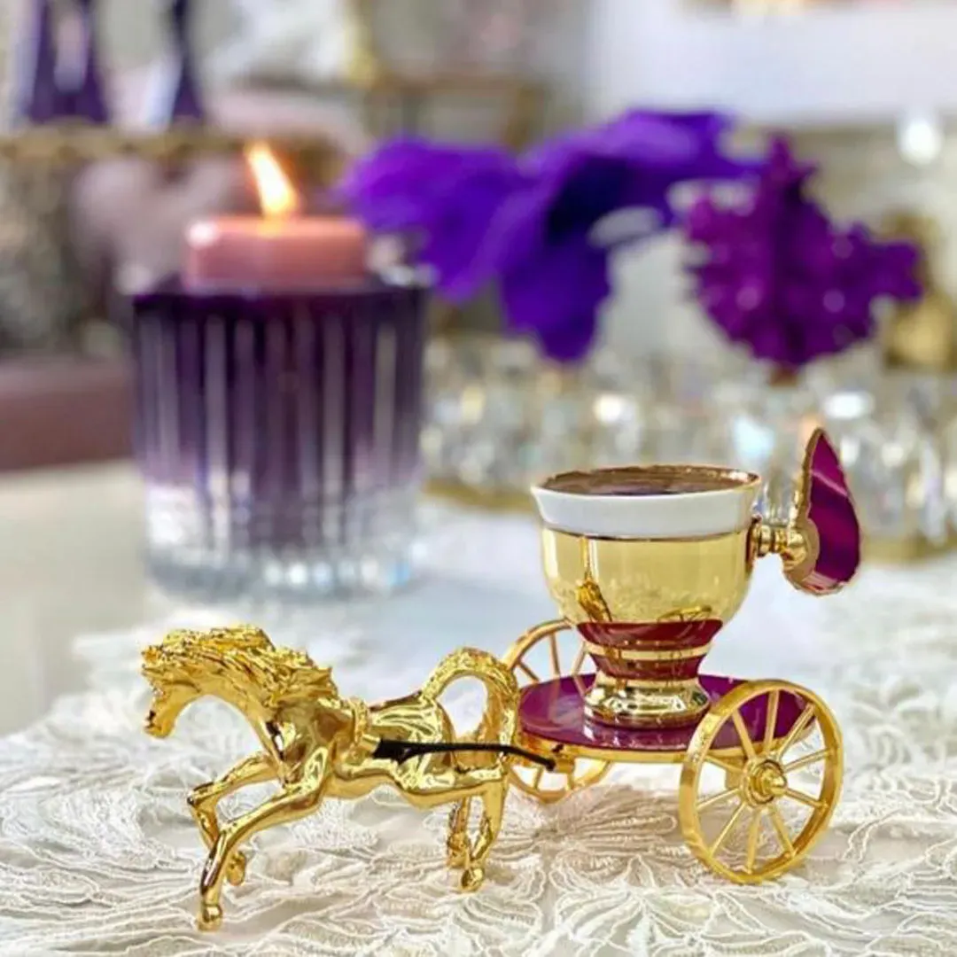 فنجان قهوه خوری