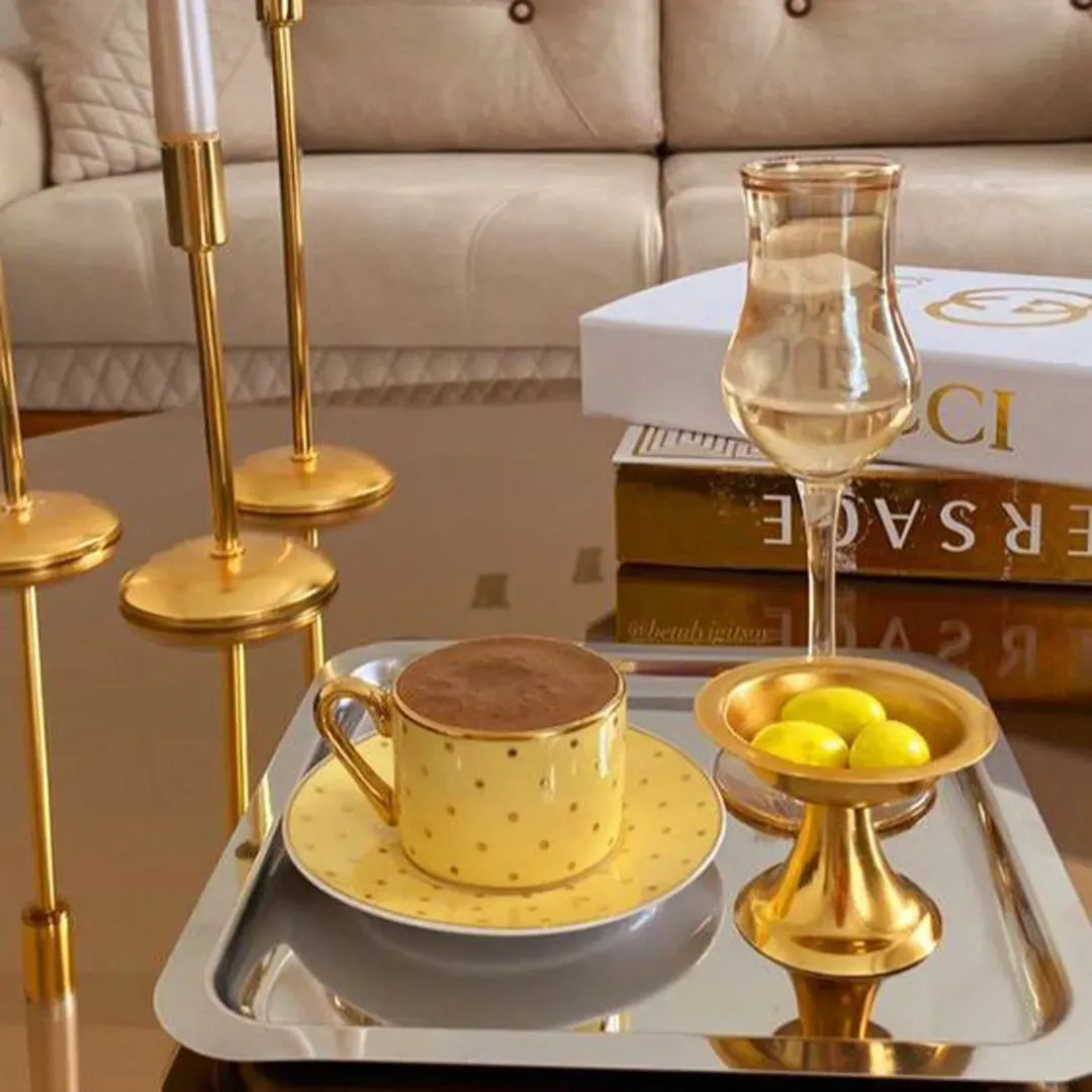 فنجان قهوه خوری