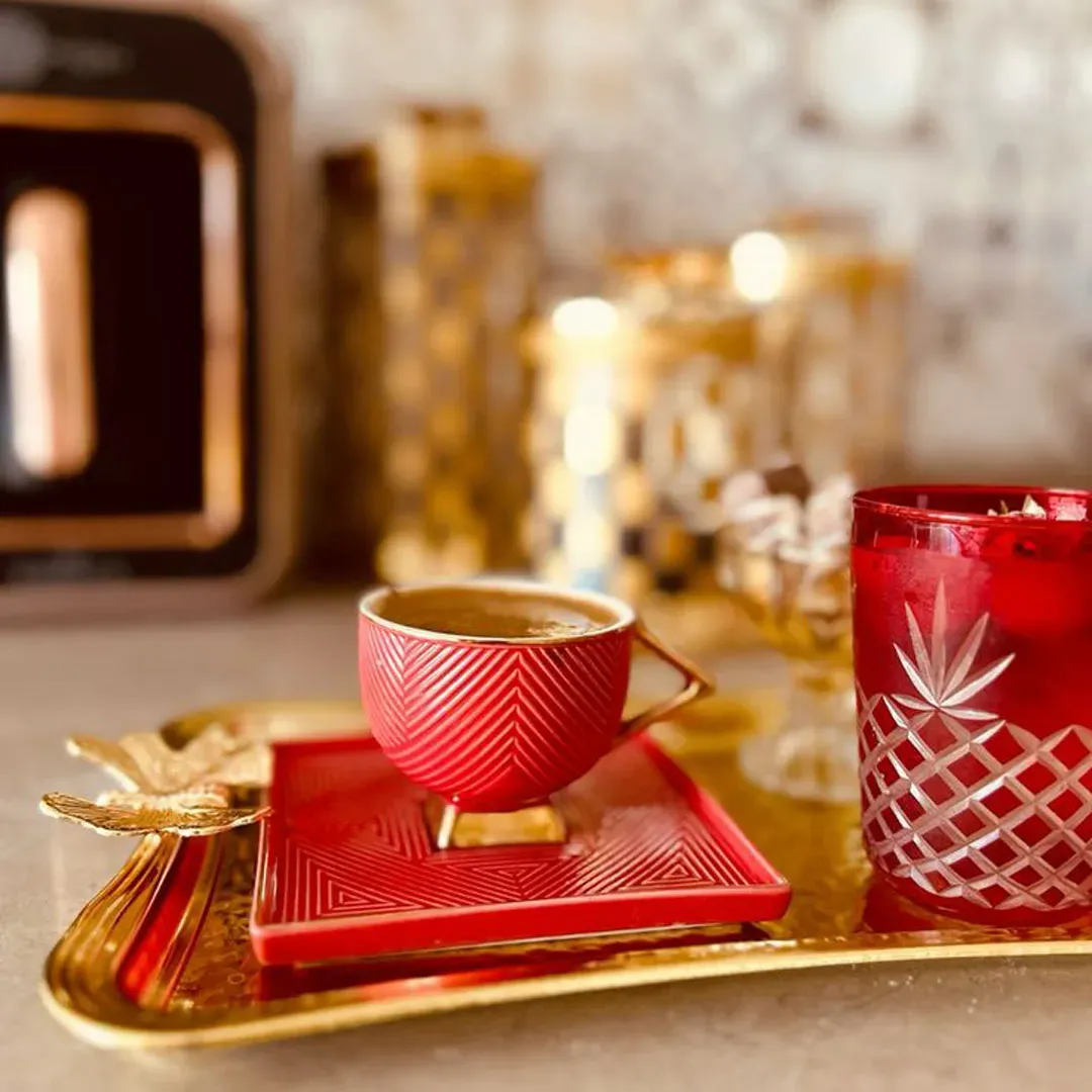 فنجان قهوه خوری