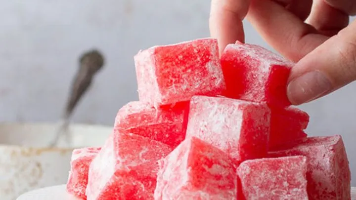 باسلوق زرشک