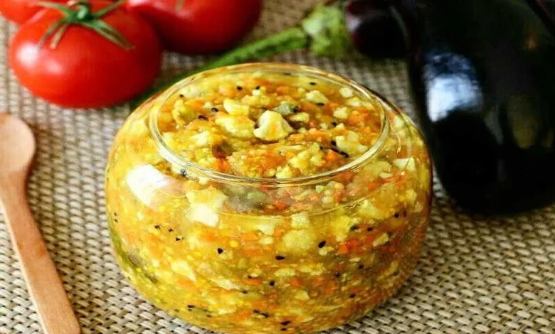 ترشی لیته