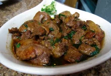 چرا رب انار قرمز میشود