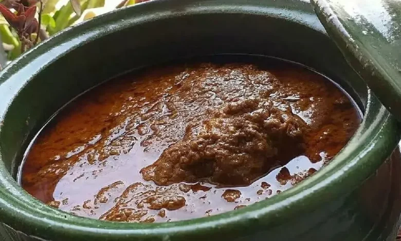 خورشت فسنجان