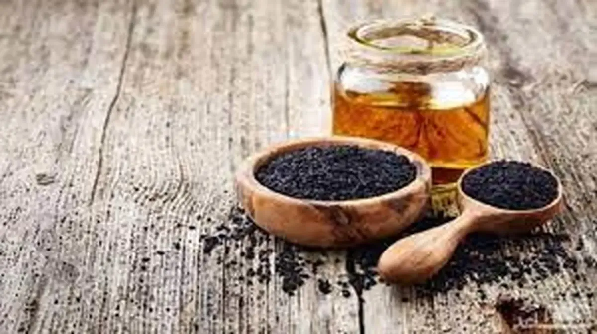 طرز تهیه دمنوش سیاه‌ دانه