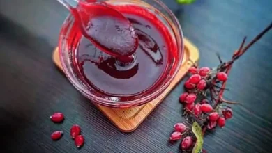 طرز تهیه رب زرشک موارد استفاده1