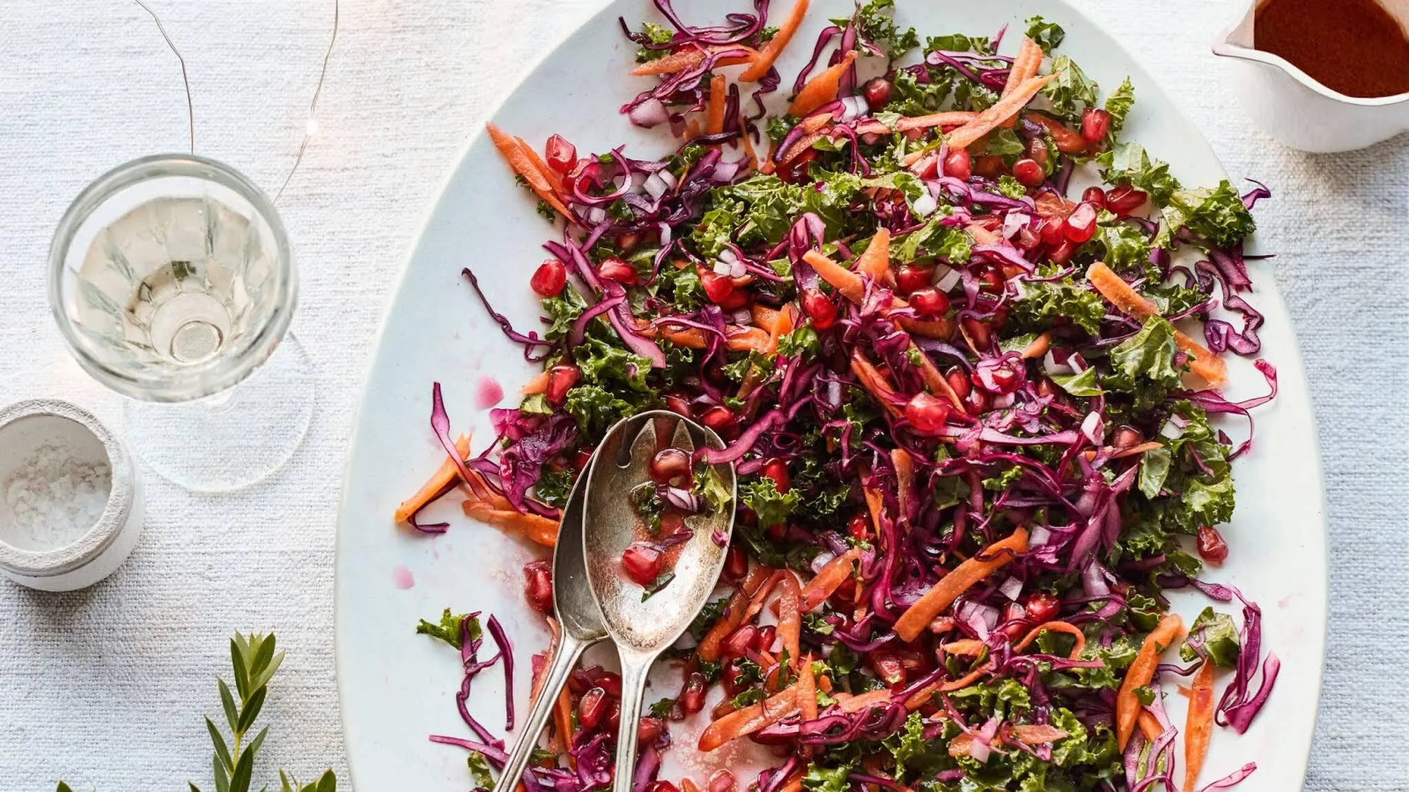 سالاد ناماسته