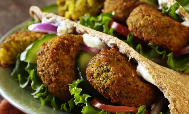 فلافل