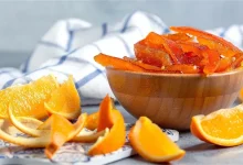 مربای لبو و هویج