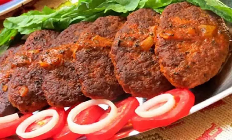 طرز تهیه مشتی کباب به روش اصفهانی1