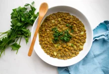عدسی