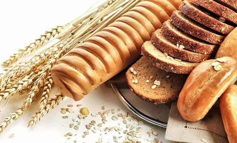 نان ناسالم