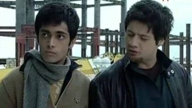 علی صادقی