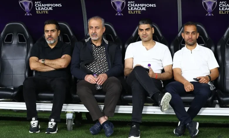 پرسپولیس