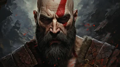 غافلگیری بزرگی برای طرفداران God of War در راه است؟