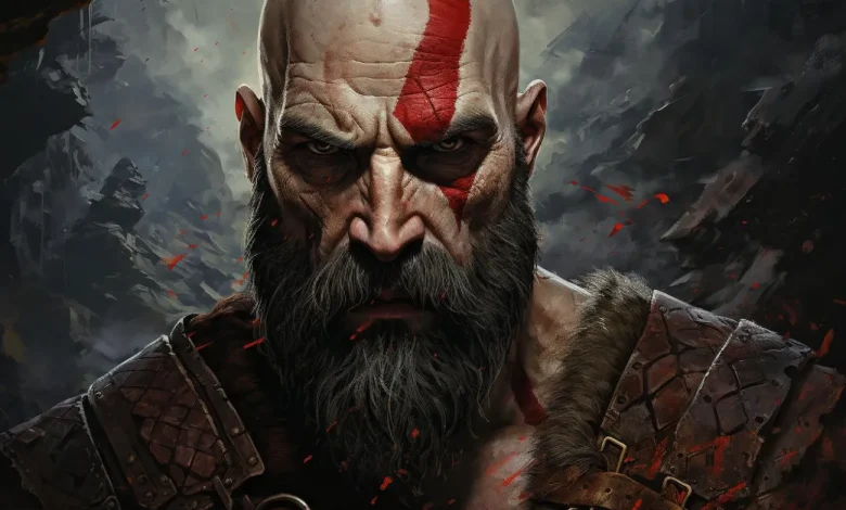 God of War