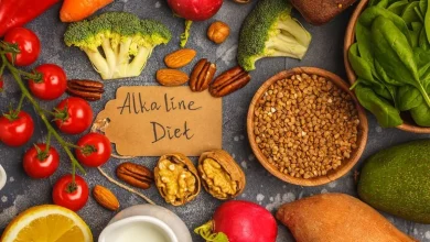 غذاهای مفید و غذاهای مضر برای بیماران سرطانی