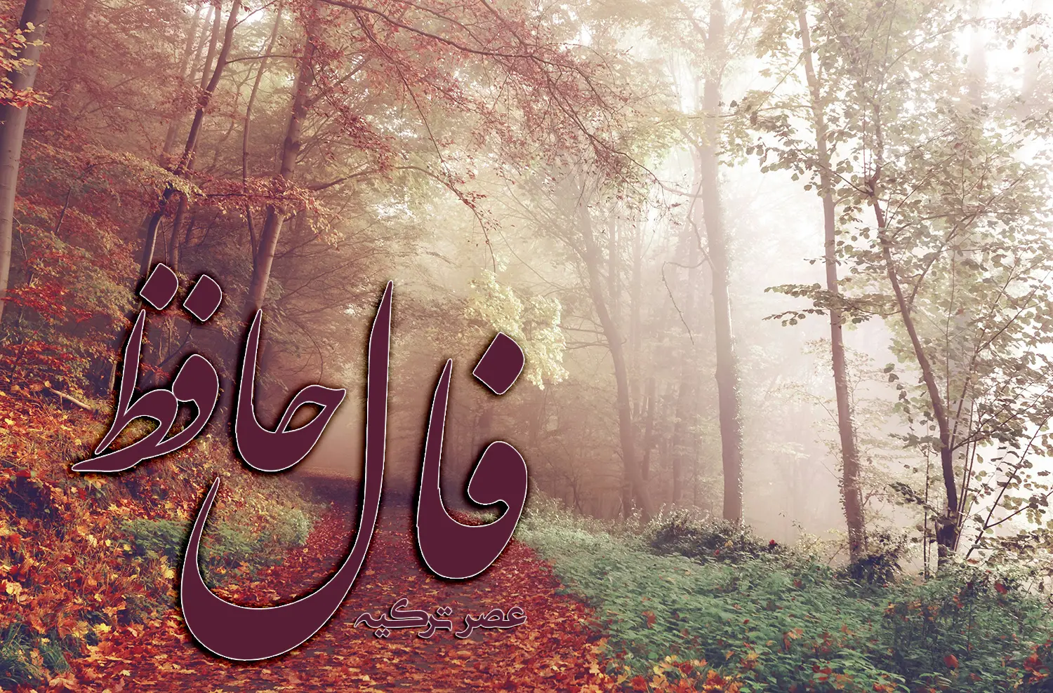 فال حافظ 15 آبان 1403