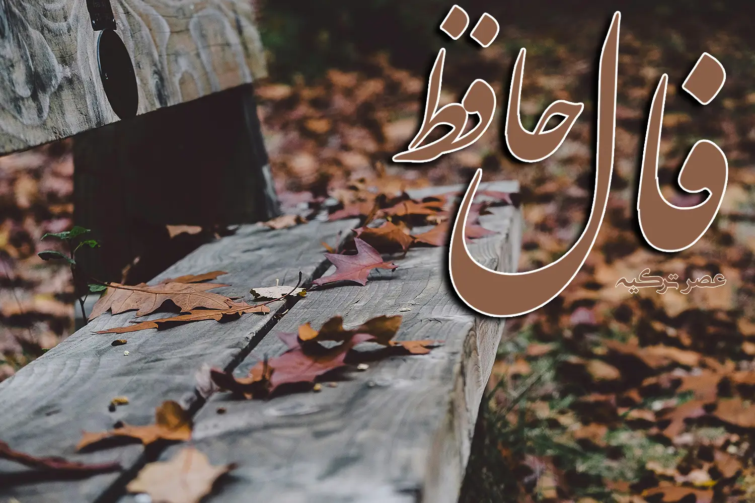 فال حافظ 18 آبان 1403