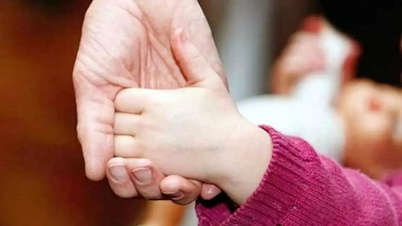 فرزندخوانده