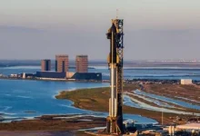 قدرتمندترین موشک