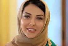 لیلا اوتادی