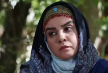 نسرین مرادی