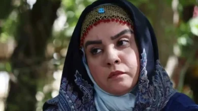 ماه کاووس سریال نون خ